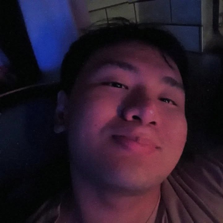 Portrait of Rence Samontañez